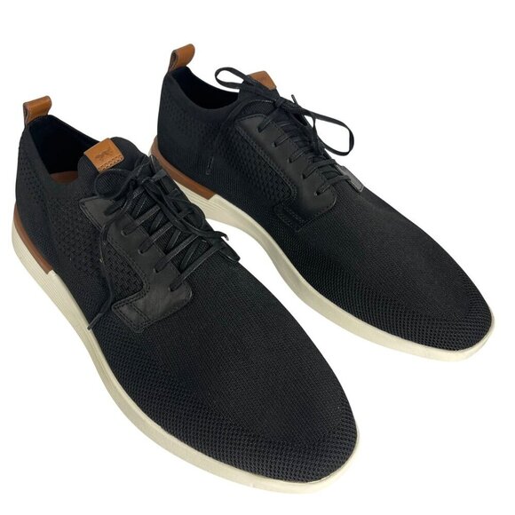 Wolf & Shepherd SwiftKnit Derby Lite V1 OxfordMen’s Size 14Black